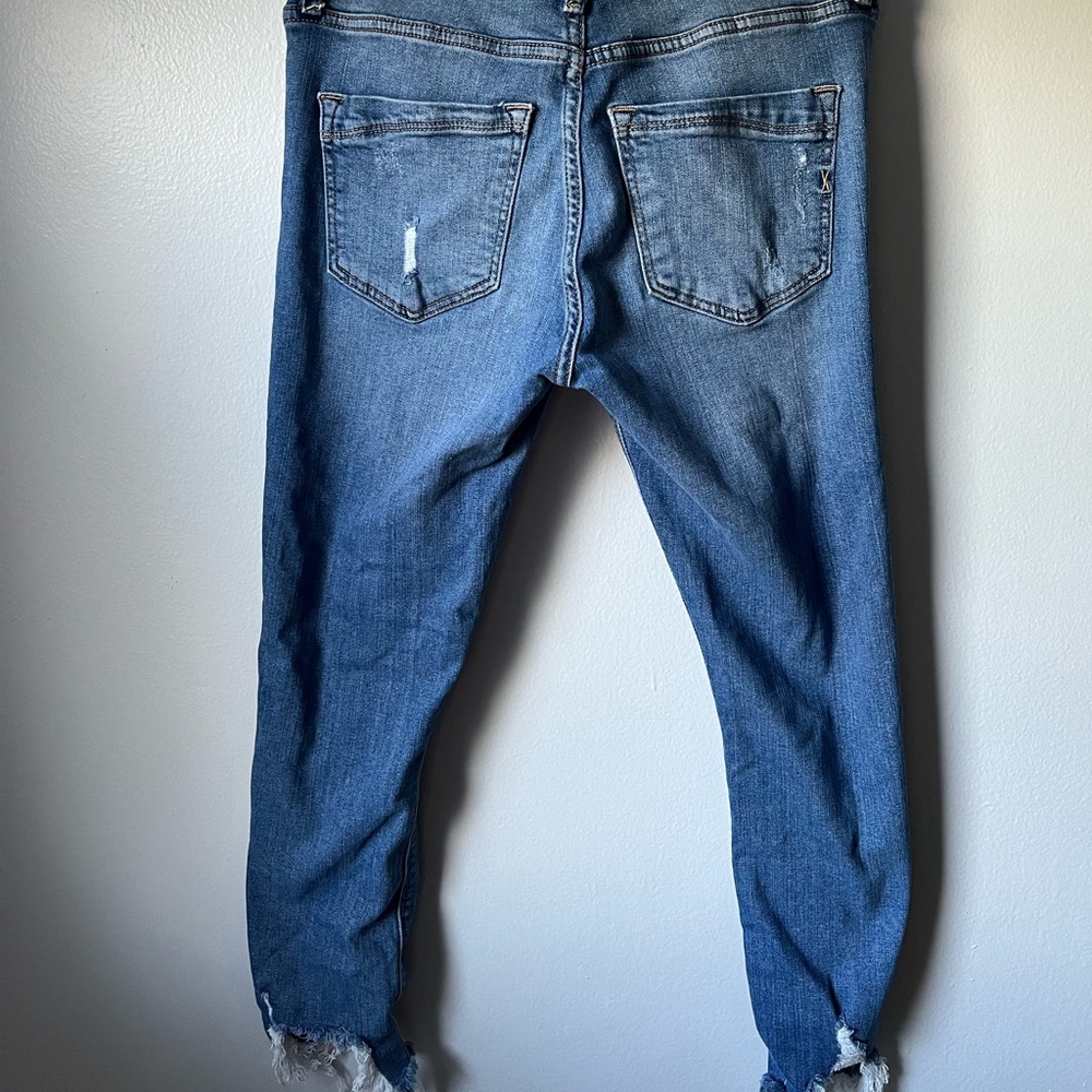 Express Jeans - Picture 3 of 4
